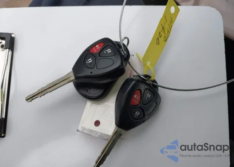 2012 Scion Iq from USA, damaged, VIN JTNJJXB07CJ015807